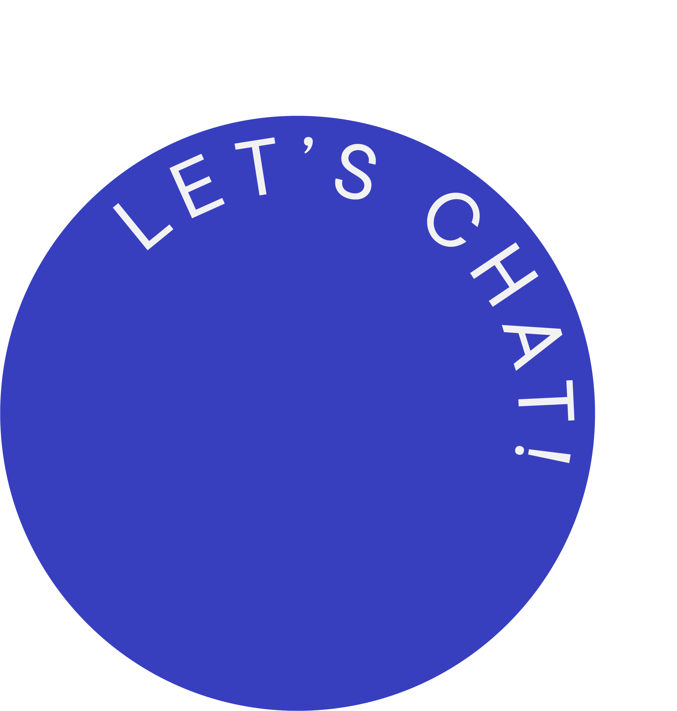 lets chat button logo